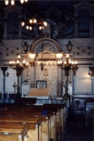 Sinagoga din Lugoj2